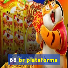 68 br plataforma